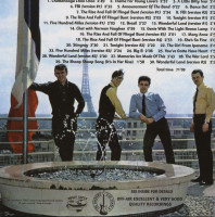 Vorschau: On TV Vol.2 1964-1965 (CD) Vorschau: On TV Vol.2 1964-1965 (CD)