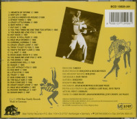Vorschau: Rock Baby, Rock It (CD) Vorschau: Rock Baby, Rock It (CD)