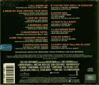 Vorschau: Honeymoon In Vegas - Music From The Original Motion Picture Soundtrack (CD) Vorschau: Honeymoon In Vegas - Music From The Original Motion Picture Soundtrack (CD)
