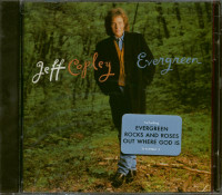 Vorschau: Evergreen (CD) Vorschau: Evergreen (CD)