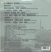 Vorschau: Memphis Calling (CD) Vorschau: Memphis Calling (CD)