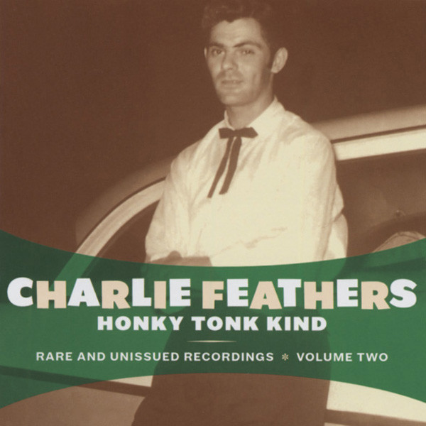 Honky Tonk Kind