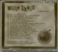 Vorschau: Colored Records (CD) Vorschau: Colored Records (CD)