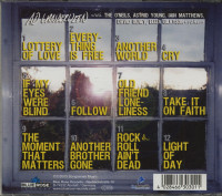 Vorschau: The Moment That Matters (CD) Vorschau: The Moment That Matters (CD)