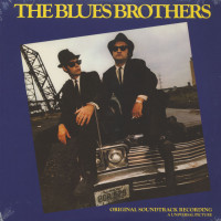Vorschau: The Blues Brothers - Original Soundtrack Recording (LP) Vorschau: The Blues Brothers - Original Soundtrack Recording (LP)