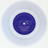 Vorschau: El Idolo De La Juventud (7inch, EP, 45rpm, PS, SC, Clear Vinyl, Ltd.) Vorschau: El Idolo De La Juventud (7inch, EP, 45rpm, PS, SC, Clear Vinyl, Ltd.)