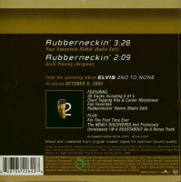 Vorschau: Rubberneckin' (Remix) - Rubberneckin (Original) CD Single Vorschau: Rubberneckin' (Remix) - Rubberneckin (Original) CD Single
