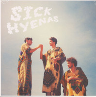 Vorschau: Sick Hyenas (LP) Vorschau: Sick Hyenas (LP)