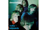 Vorschau: Desolation (2-LP, 180gram, Expanded, Ltd., Blue Vinyl) Vorschau: Desolation (2-LP, 180gram, Expanded, Ltd., Blue Vinyl)