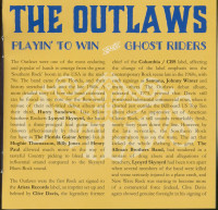 Vorschau: Playin' To Win & Ghost Riders (CD) Vorschau: Playin' To Win & Ghost Riders (CD)