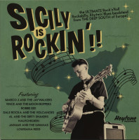 Vorschau: Sicily Is Rockin'!! (LP) Vorschau: Sicily Is Rockin'!! (LP)