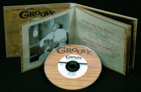 Vorschau: Still Groove Jumping! (CD) Vorschau: Still Groove Jumping! (CD)