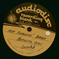 Vorschau: Hip Shakin' Baby - Bring Along Love (7inch, 33rpm) Vorschau: Hip Shakin' Baby - Bring Along Love (7inch, 33rpm)