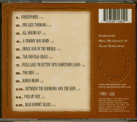 Vorschau: Horsepower (CD) Vorschau: Horsepower (CD)