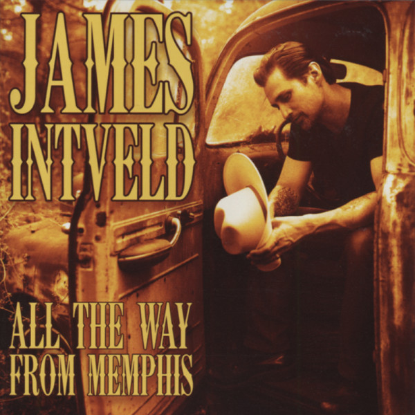 All The Way From Memphis