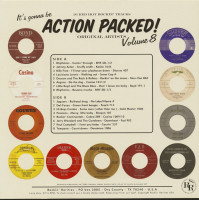 Vorschau: Action Packed! Vol.8 (LP) Vorschau: Action Packed! Vol.8 (LP)