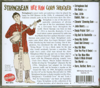 Vorschau: Hee Haw Corn Shucker (CD) Vorschau: Hee Haw Corn Shucker (CD)