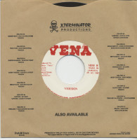 Vorschau: Princess Street (7inch, 45rpm) Vorschau: Princess Street (7inch, 45rpm)