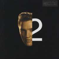 Vorschau: Elvis 2nd To None (2x180g Vinyl) Vorschau: Elvis 2nd To None (2x180g Vinyl)
