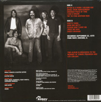 Vorschau: September 78 (LP) Vorschau: September 78 (LP)