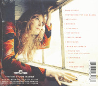 Vorschau: Between Heaven And Earth (CD) Vorschau: Between Heaven And Earth (CD)
