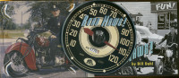 Vorschau: Road Hawg! - 33 Motorcycle Street Beats (CD) Vorschau: Road Hawg! - 33 Motorcycle Street Beats (CD)
