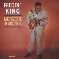 Vorschau: Taking Care Of Business (7-CD Deluxe Box Set) Vorschau: Taking Care Of Business (7-CD Deluxe Box Set)