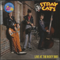 Vorschau: Live At The Roxy 1981 (LP, Splatter Vinyl, Ltd.) Vorschau: Live At The Roxy 1981 (LP, Splatter Vinyl, Ltd.)