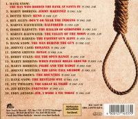 Vorschau: The Man Who Robbed The Bank At Santa Fe (CD) Vorschau: The Man Who Robbed The Bank At Santa Fe (CD)