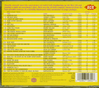 Vorschau: The Golden Age Of American Rock'n'Roll - Special Novelty Edition (CD) Vorschau: The Golden Age Of American Rock'n'Roll - Special Novelty Edition (CD)