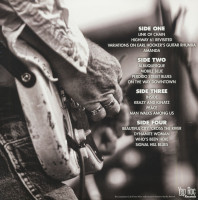 Vorschau: From An Old Guitar: Rare And Unreleased Recordings (2-LP & Download) Vorschau: From An Old Guitar: Rare And Unreleased Recordings (2-LP & Download)