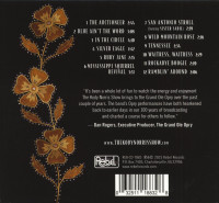 Vorschau: Highfalutin Hillbilly (CD) Vorschau: Highfalutin Hillbilly (CD)