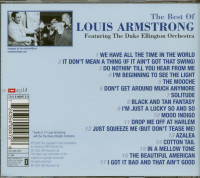 Vorschau: The Best Of Louis Armstrong (CD) Vorschau: The Best Of Louis Armstrong (CD)