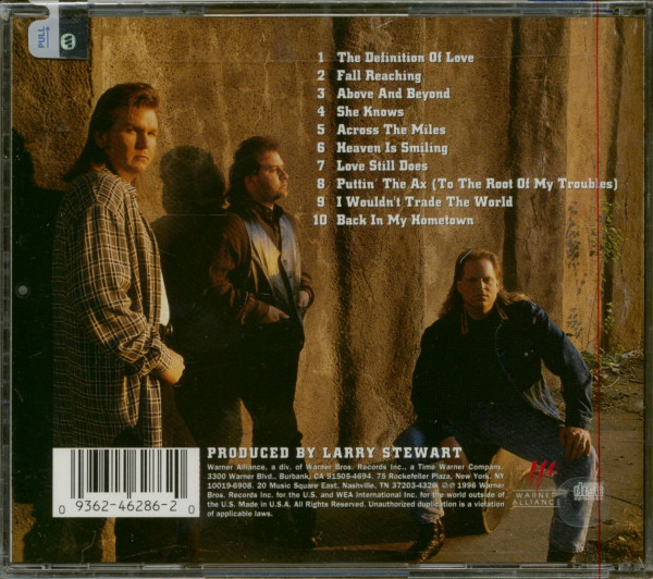 3. Bild von Midsouth: Midsouth (CD)