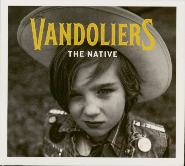 The Native (LP)