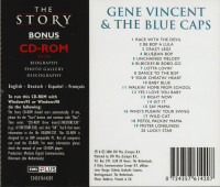 Vorschau: The Story (2- CD) Vorschau: The Story (2- CD)