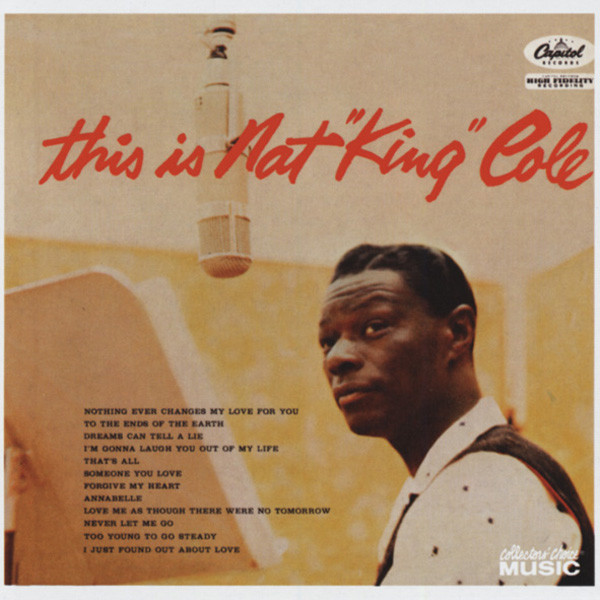 This Is Nat 'King' Cole