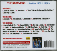 Vorschau: Rarities 1959-1982 (CD) Vorschau: Rarities 1959-1982 (CD)