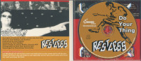 Vorschau: Do Your Thing (CD Digipack) Vorschau: Do Your Thing (CD Digipack)