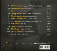 Vorschau: I Feel Alright (CD) Vorschau: I Feel Alright (CD)