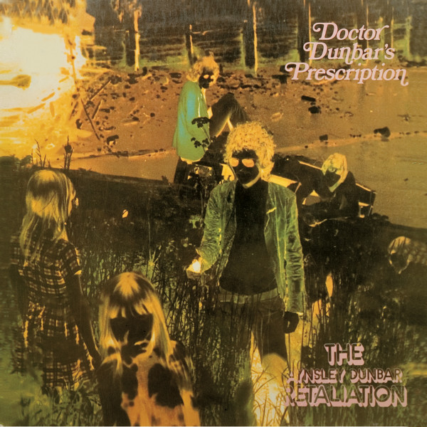 Doctor Dunbar's Rescription Doctor Dunbar's Rescription