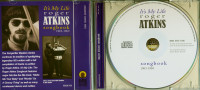 Vorschau: It's My Life - Roger Atkins Songbook 1963-1969 Vorschau: It's My Life - Roger Atkins Songbook 1963-1969