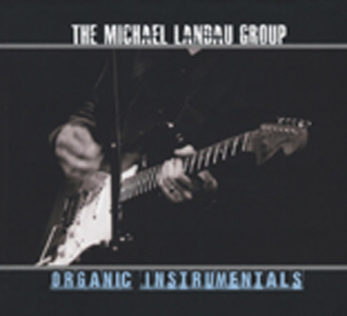 Organic Instrumentals