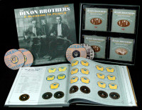 Vorschau: A Blessing To People (4-CD Deluxe Box Set) Vorschau: A Blessing To People (4-CD Deluxe Box Set)