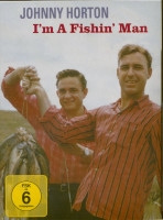 Vorschau: Johnny Horton - I'm A Fishin' Man (DVD) Vorschau: Johnny Horton - I'm A Fishin' Man (DVD)