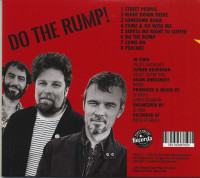 Vorschau: Do The Rump! (CD) Vorschau: Do The Rump! (CD)