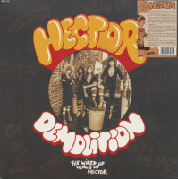 Vorschau: Demolition - The Wired Up World Of Hector (LP) Vorschau: Demolition - The Wired Up World Of Hector (LP)