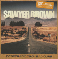 Vorschau: Desperado Troubadours (LP, 180g Vinyl) Vorschau: Desperado Troubadours (LP, 180g Vinyl)