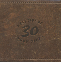 Vorschau: Backside Of 30 (2-LP, colored Vinyl) Vorschau: Backside Of 30 (2-LP, colored Vinyl)