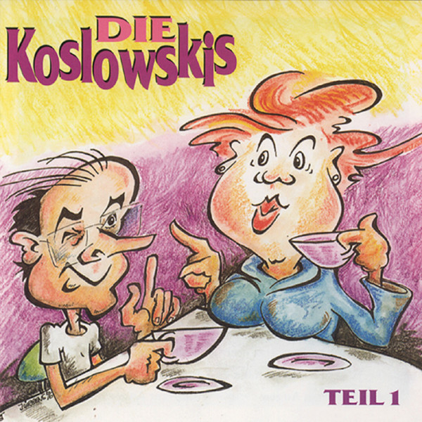 Die Koslowskis